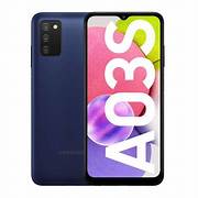 CELULAR SAMSUNG A03S AZUL