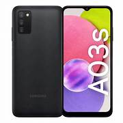 CELULAR SAMSUNG A03S NEGRO