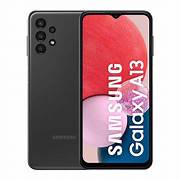 CELULAR SAMSUNG A13 NEGRO