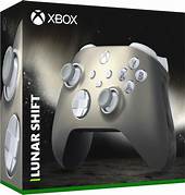 CONTROL ORIGINAL  XBOX SERIES LUNAR SHIFT
