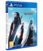 JUEGO FINAL FANTASY CRISIS CORE  PS4