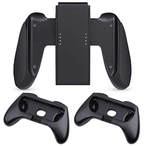 GRIP 3 EN 1 NINTENDO SWITCH