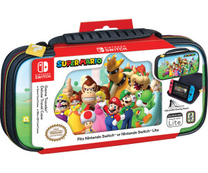 ESTUCHE ORIG. NINTENDO SWITCH SUPER MARIO NNS53BP