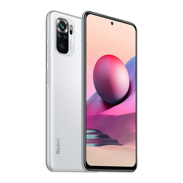 CELULAR REDMI NOTE 10 S BLANCO 8ram / 128gb