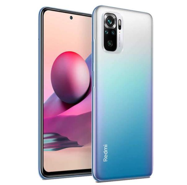 CELULAR REDMI NOTE 10 S AZUL 8ram / 128gb