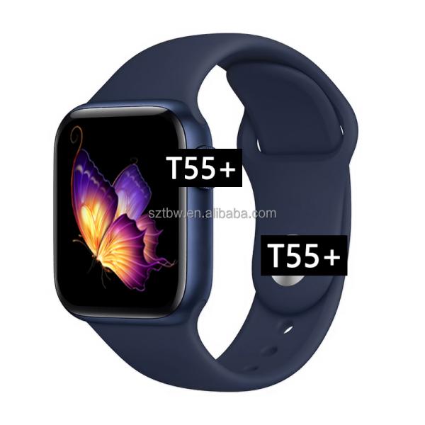 SMARTWATCH T55 PRO MAX