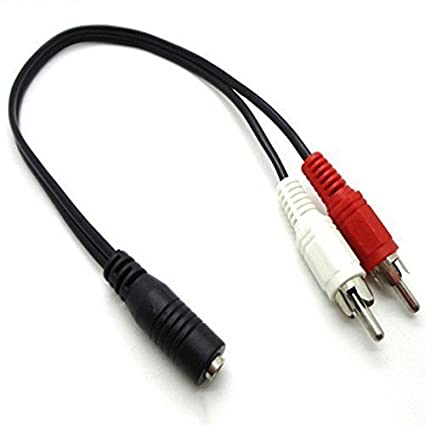 CABLE COVERTIDOR 3.5 A 2 HEMBRAS