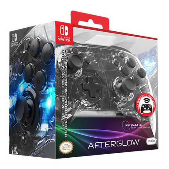 CONTROL INALAMBRICO SWITCH PRISMATIC