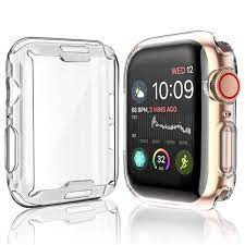 BUMPER PLASTICO APPLE WATCH 42/44-38/40