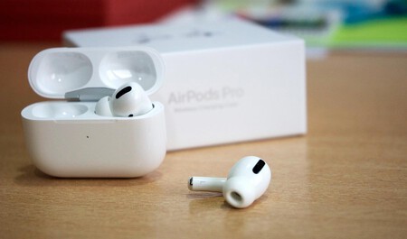 AUDIFONOS BLUETOOH AIRPODS 3