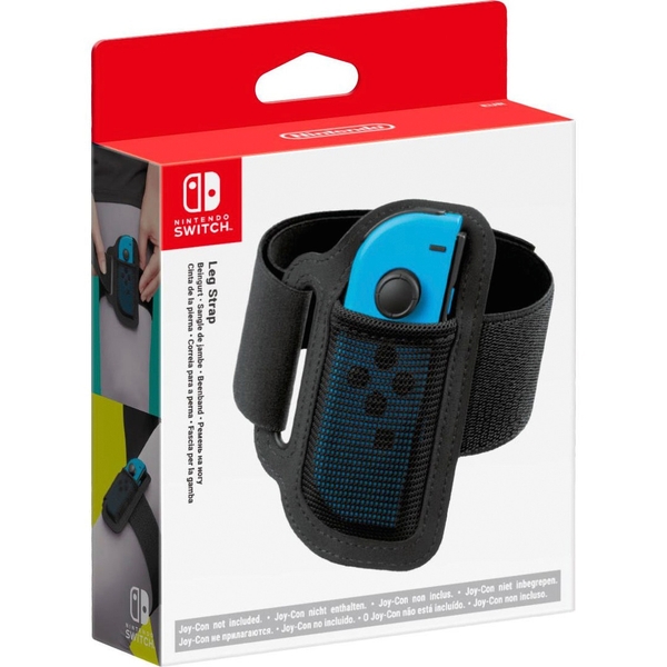 LEG STRAP ORIG. NINTENDO SWITCH SPORTS