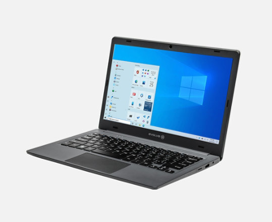NOTEBOOK EVOLVE  11.6