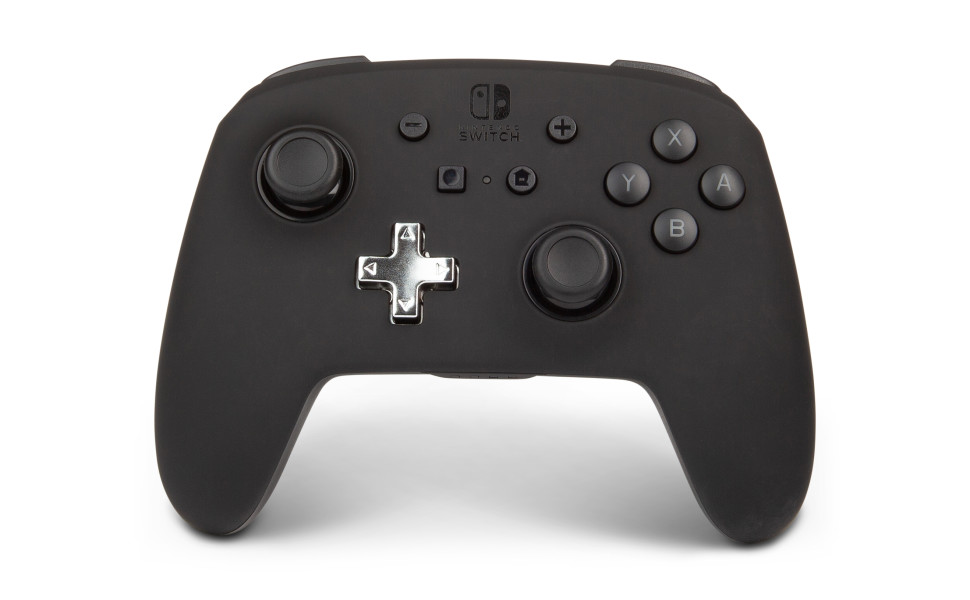 CONTROL PRO POWER-A ENHANCED NANO NEGRO