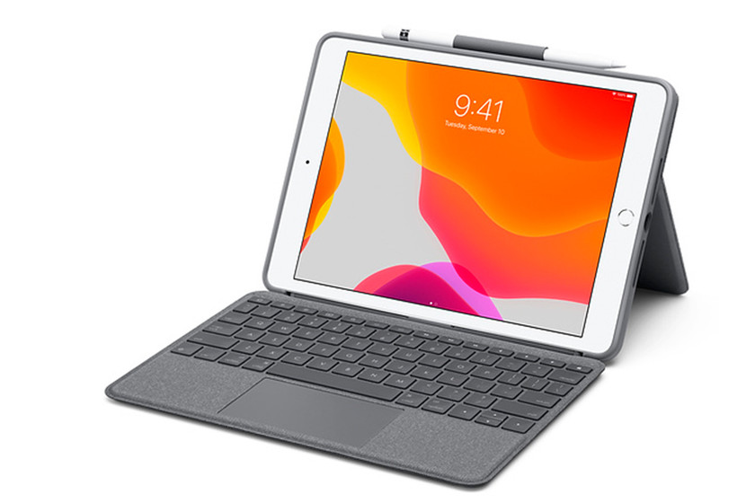 ESTUCHE PARA IPAD 2019