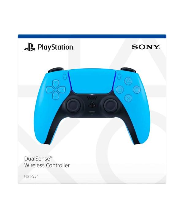CONTROL ORIGINAL DUALSENSE PS5 STARLIGHT BLUE