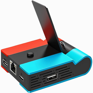 DOCK PARA NINTENDO SWITCH  GENERICO