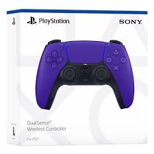 CONTROL ORIGINAL DUALSENSE PS5 GALACTIC PURPLE