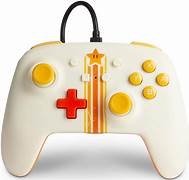 CONTROL POWER A ALAMBRICO SWITCH MARIO  STAR