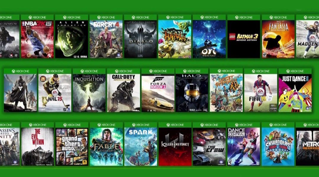 JUEGO  XBOX ONE / SERIES REMATE