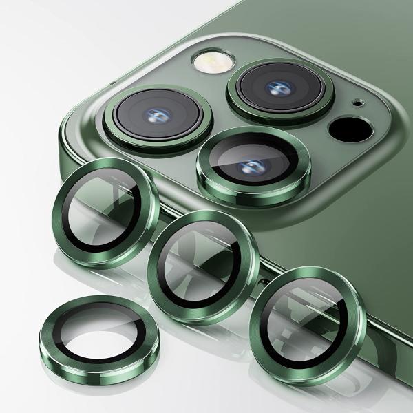 PROTECTOR DE LENTES PARA CAMARA IPHONE 11 PRO MAX