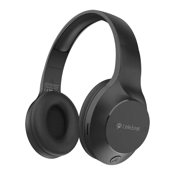 AUDIFONO OREJERA CELEBRAT A32 NEGRO