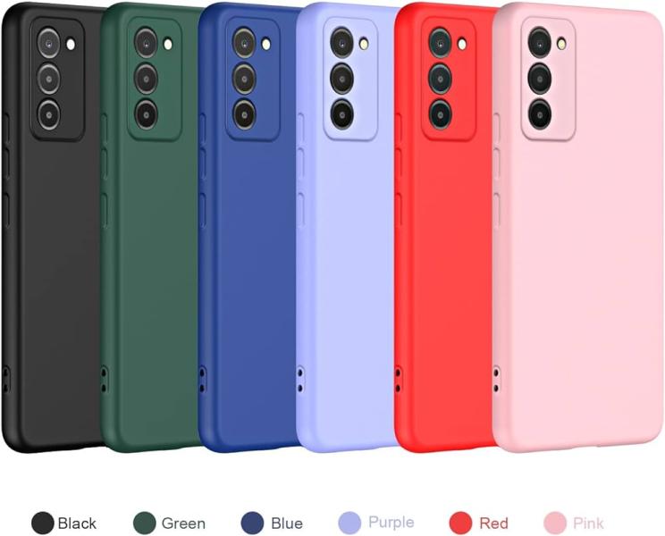 ESTUCHE ORIGINAL SAMSUNG S23