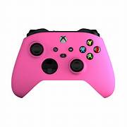 CONTROL ORIGINAL  XBOX SERIES DEEP PINK