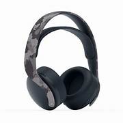 HEADSET PS4/PS5 PULSE 3D CAMUFLADO
