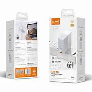 CARGADOR  DE ESCRITORIO LONIO 65W