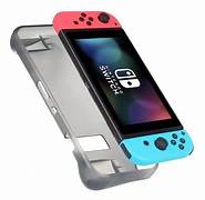SILICON CONSOLA NINTENDO SWITCH OLED
