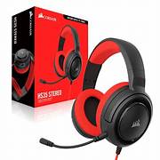 HEADSET GAMER CORSAIR HS35