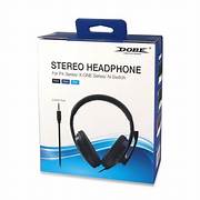 HEADSET STEREO DOBE  PS4 / XBOX /NS