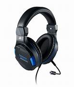 HEADSET STEREO GLOSS  PS4 / XBOX /NS