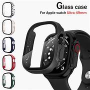 BUMPER ACRILICO APPLE WATCH 49mm