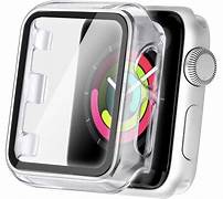 BUMPER ACRILICO APPLE WATCH 45mm
