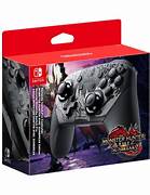 CONTROL PRO ORIGINAL NINTENDO SWITCH EDICION MONSTER HUNTER