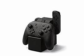 BASE CARGADOR CONTROLES NINTENDO SWITCH POWER-A