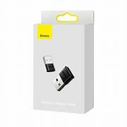 ADAPTADOR BLUETOOH 5.0 BA04