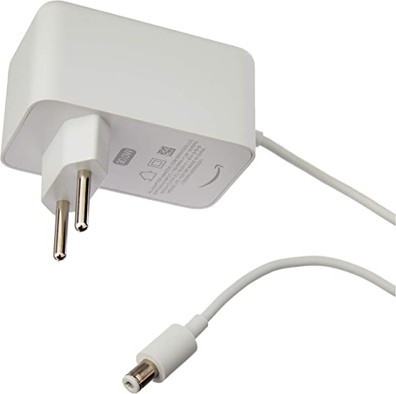 ADAPTADOR CORRIENTE ECHO SHOW 5