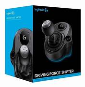 PALANCA DE CAMBIOS PARA VOLANTE LOGITECH G29