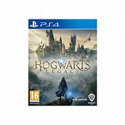 JUEGO HOGWARTS LEGACY  PS4
