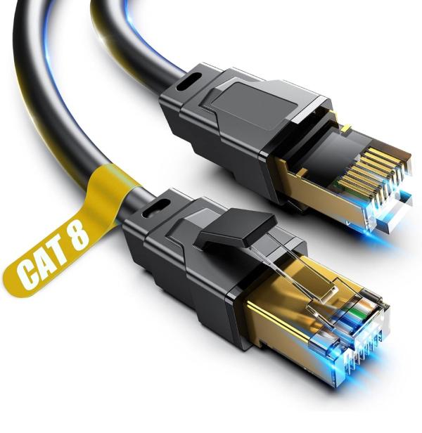 CABLE DE RED INTERNET 4.5 mts