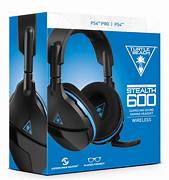 HEADSET TURTLE BEACH STEALTH 600 WIRELLES PS4