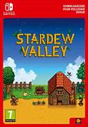 JUEGO SWITCH STARDEW VALLEY