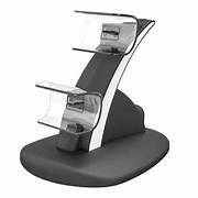 BASE CARGADOR DE CONTROLES PS5 DOBE