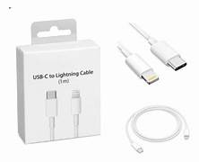 CABLE LIGHTNING A TIPO C  ORIGINAL