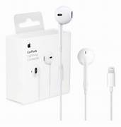 MANOS LIBRES IPHONE LIGHTNING ORIGINAL