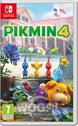JUEGO SWITCH PIKMIN 4