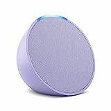 AMAZON ECHO POP LAVANDA