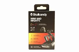AUDIFONOS BLUETOOH SKULLCANDY MINI AND MIGHTY